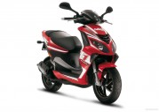 Piaggio NRG Power